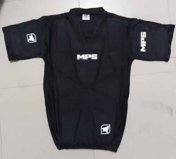 Floorball Padded Shirt