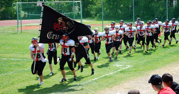 American Football Jersey