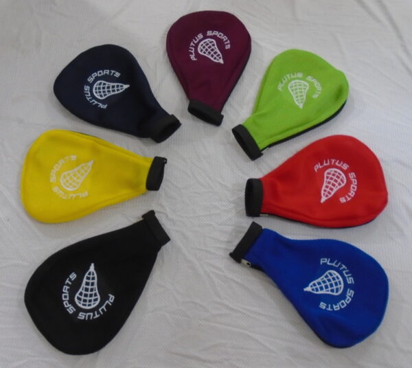 Lacrosse Head Cover