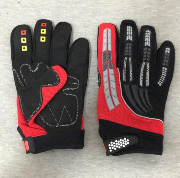 Floorball Gloves