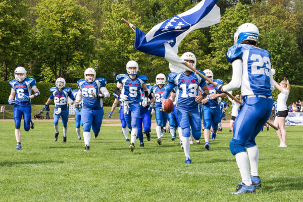 American Football Jersey